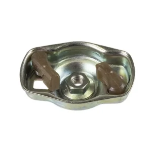 Husqvarna Starter Pawl Bridge - view 2