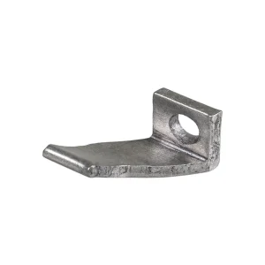 Husqvarna 346/357 Chain Catcher - view 2