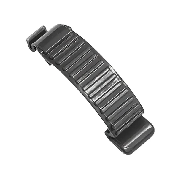 Husqvarna Gray Clip