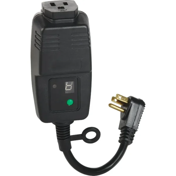 Do it Best Outdoor Timer