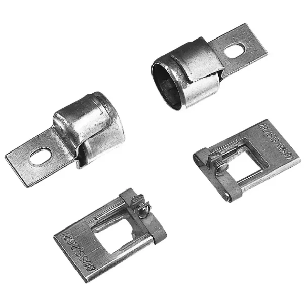 Bussmann Fuses 60A Fuse Reducer, 2-Pack
