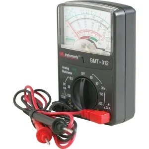 Gardner Bender 5-Function Multimeter