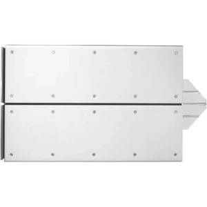 Diagonal 24″ Cart Extension for Husqvarna TS 250 XL3