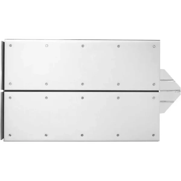Diagonal 24″ Cart Extension for Husqvarna TS 250 XL3