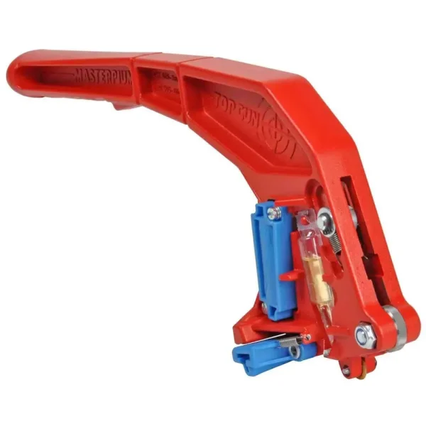 Montolit Masterpiuma Evo 3. 7mm Push Handle Complete