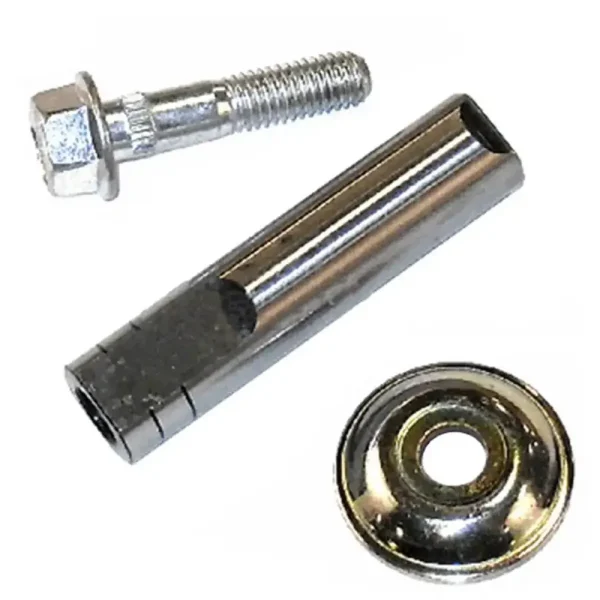 Husqvarna K750, K1250 & K760 Shaft