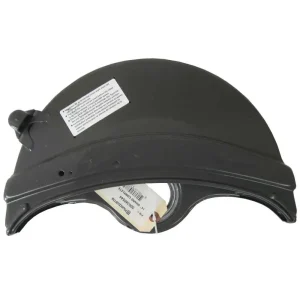 Husqvarna K750 & K760 14″ Blade Guard Complete Gray