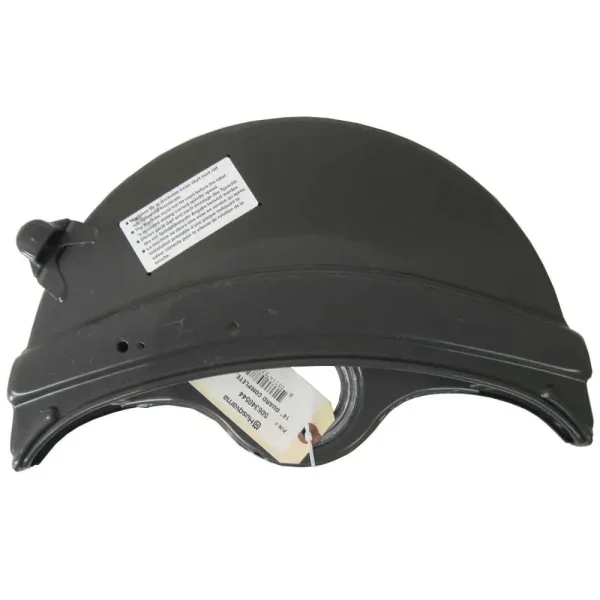 Husqvarna K750 & K760 14″ Blade Guard Complete Gray