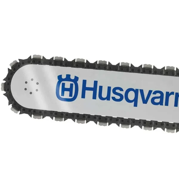 Husqvarna 14″ Guide Bar, 32 Segments
