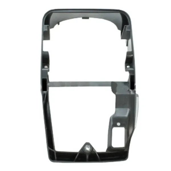 506367003 Husqvarna Cylinder Cover, grey purge, K770