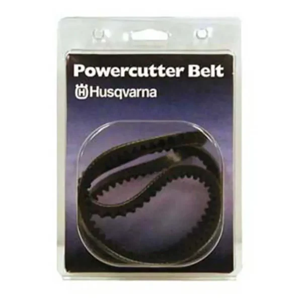 Husqvarna Belt K3000 CnB, Electric, 12 x 14″