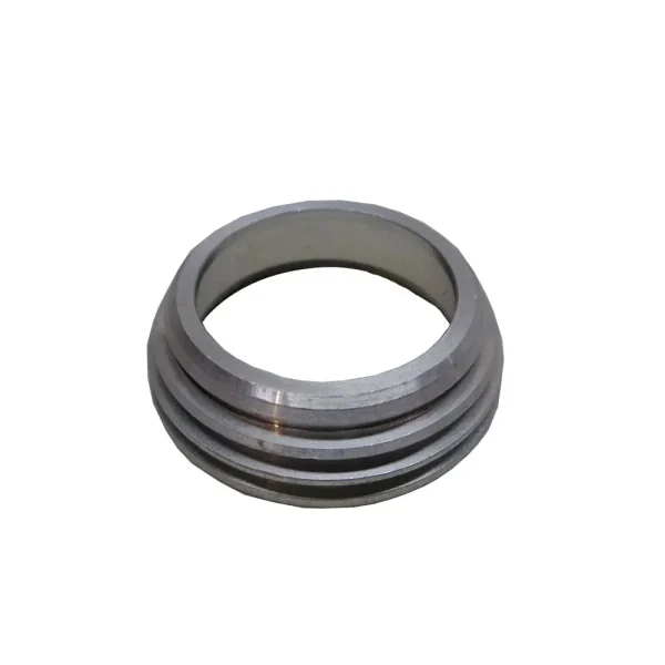 Husqvarna Dust Shield, Sealing