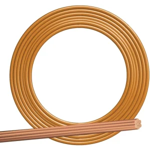 Southwire 315′ 6AWG Stranded Bare Ground Wire