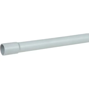 Allied Schedule 40 PVC Conduit, 2 In. x 10 Ft