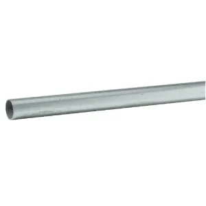 Wheatland EMT Metal Conduit, 1 In x 10 ft