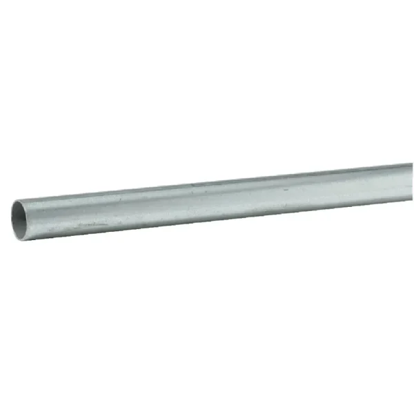 Wheatland EMT Metal Conduit, 1 In x 10 ft