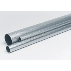 Wheatland EMT Metal Conduit, 1-1/2 In x 10 ft