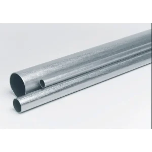 Wheatland EMT Metal Conduit, 2 In x 10 ft
