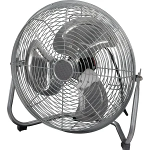 3 Speed 1855 CFM High Velocity Fan, 12 in