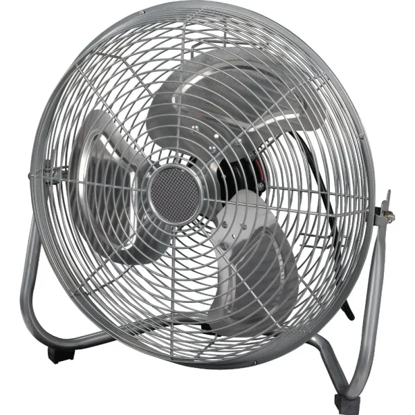 3 Speed 1855 CFM High Velocity Fan, 12 in