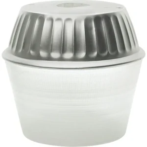 Cooper Lighting Security Fixture Replacement Lens Refractor