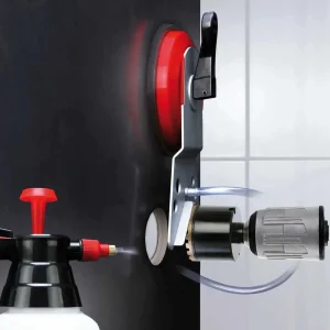 Rubi FORAGRES Diamond Hole Saw Drilling Kit - view 2
