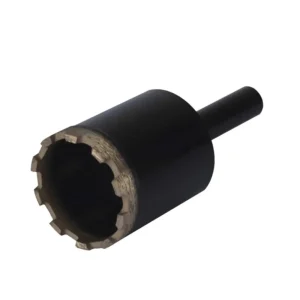 Rubi FORAGRES Diamond Hole Saw Drilling Kit - view 3