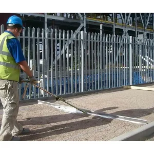 Probst SandPULL Pro Manual Screed - view 3