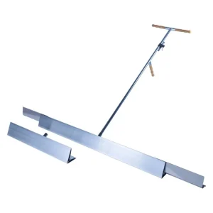Probst SandPULL PRO 230/300 Handscreeding System
