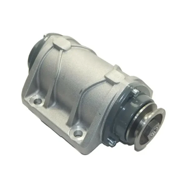 Wacker Neuson WP1550AW Complete Exciter Housing