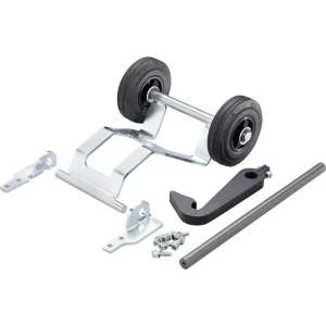 Wacker Neuson Wheel Kit for Models WP1550 and WP1540