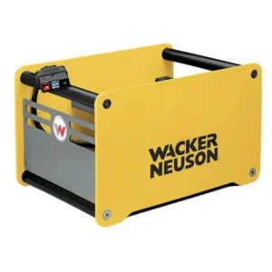 Wacker Neuson C48/13 Battery Charger 120V