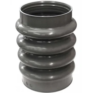 Wacker Neuson Bellows Boots for BS500 & BS50-2 Trench Rammers