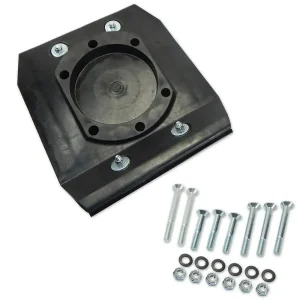 Wacker Neuson 11″ Ramming Shoe