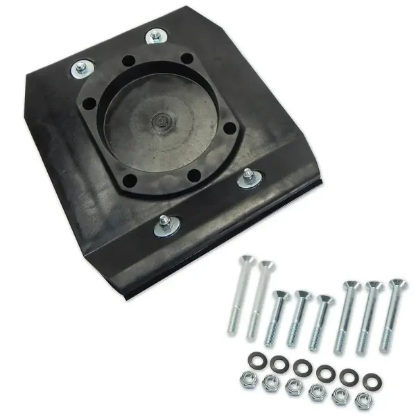 Wacker Neuson 11″ Ramming Shoe