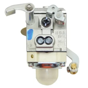 Walbro Carburetor for Wacker BS50-2, BS50-2i, BS60-2i, BS70-2i - view 3