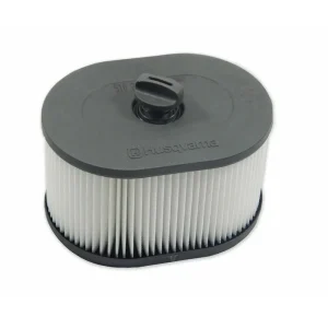 Husqvarna K970 Air Filter with Knob