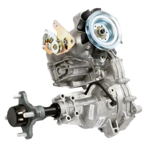 Husqvarna EZT Hydro-Gear Left-Hand Hydrostatic Transaxle
