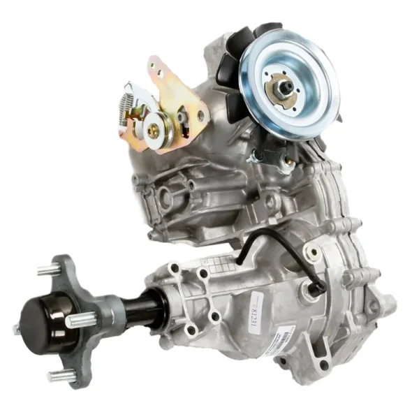 Husqvarna EZT Hydro-Gear Left-Hand Hydrostatic Transaxle