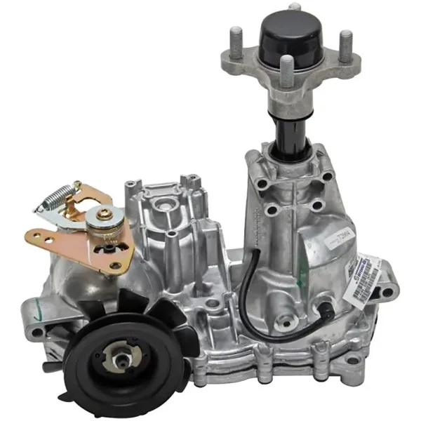 Husqvarna Hydrostatic Transaxle (Right Side)