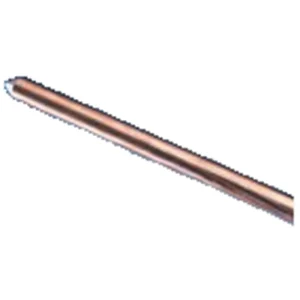 Eric 5/8″ x 8′ Steel Copper Bonded Ground Rod