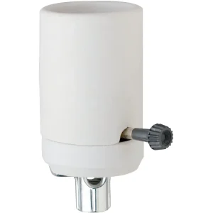 Mogul Base Lamp Socket
