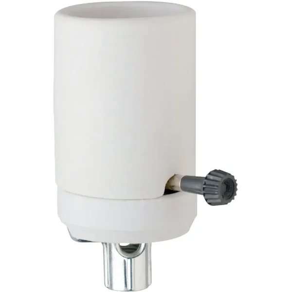 Mogul Base Lamp Socket