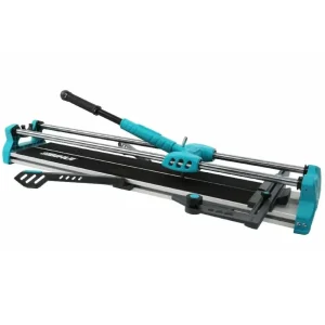 Bihui C-Lion Tile Cutter w/LED Light | 31.5″ - view 3