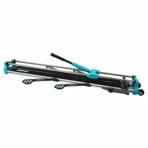 Bihui C-Lion Tile Cutter w/LED Light | 31.5″ - view 4