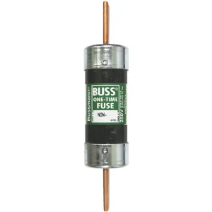 Bussmann Fuses 200A Non Cartridge Fuse