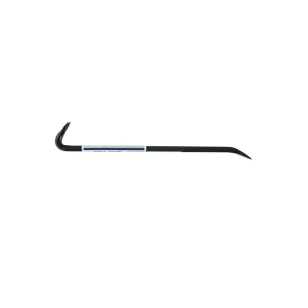 Wrecking Bar, 18″ x 5/8″ Hex Shank, 1.75 lb.