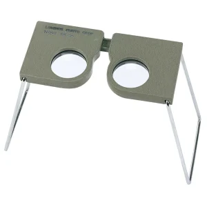 Forestry Suppliers Pocket Stereoscope