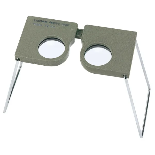 Forestry Suppliers Pocket Stereoscope