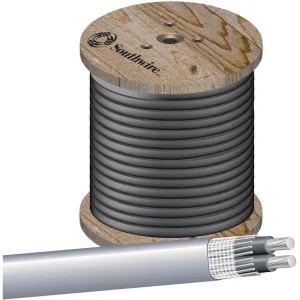 Southwire Aluminum SEU Wire